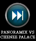 panoramix vs le chne palace